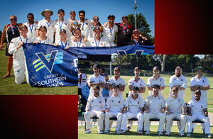 1st & 3rd XI PREMIERS!