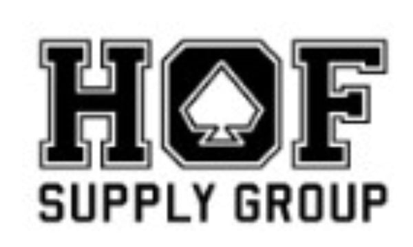 HOF Supply - Apparel